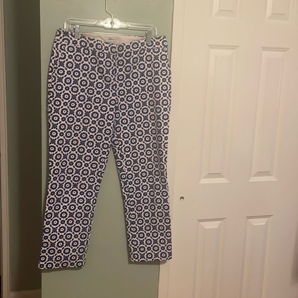 EUC Boden Pants Size 10